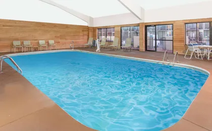Days Inn by Wyndham Princeton