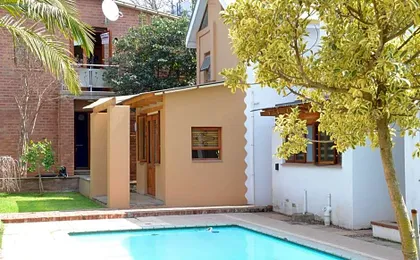 Bed & Breakfast in Hatfield