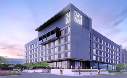 AC Hotel by Marriott Lansing University Area