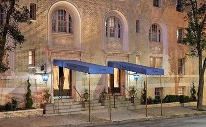 Hotel Ulysses, a Member of Design Hotels
