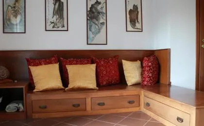Casa Leonardo