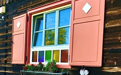 Naturforsthaus Gartenblick für Hunde - und naturverbundene Menschen