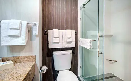 Courtyard by Marriott Raleigh Crabtree Valley