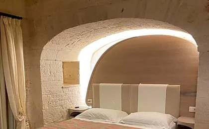 Trullo il cantastorie