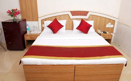 Srinidhi Residency