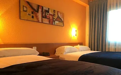 Hotel Casado