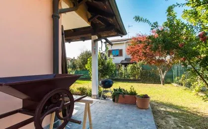 Casa Angeletti