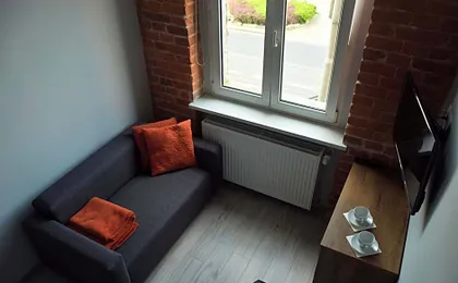 Loft Wroclaw