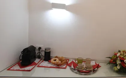 A Casa di Enza