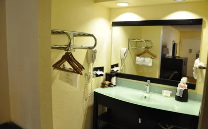 Motel 6 Little Rock AR