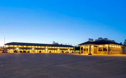 Best Western King Salmon Inn