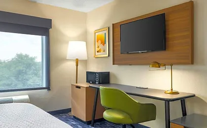 Fairfield Inn & Suites by Marriott Hattiesburg