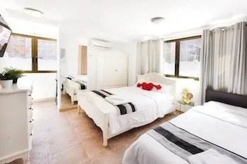 Apartamentos Provima