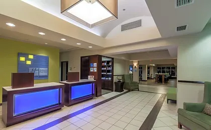 Holiday Inn Express Hotel & Suites Eagle Pass By IHG