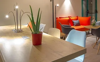 ibis Perpignan Nord