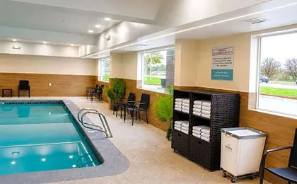 La Quinta Inn & Suites by Wyndham Logan