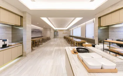 Ji Hotel (Shanghai New International Expo Center C