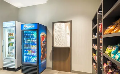 Wingate by Wyndham Dieppe Moncton
