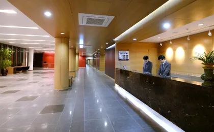 Jeju Aerospace Hotel