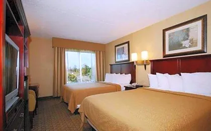 Quality Inn & Suites Bensalem