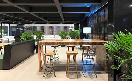 Novotel Itajai