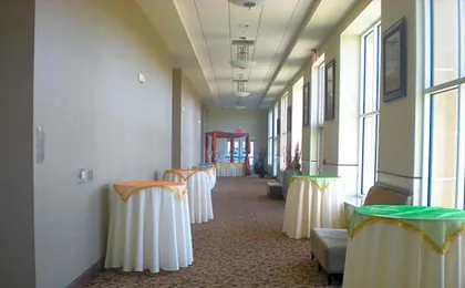 Hilton Garden Inn Victorville