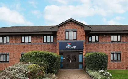 Travelodge Alcester