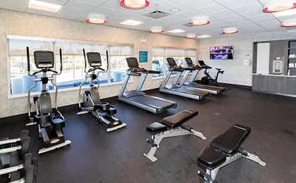TownePlace Suites by Marriott Port St Lucie I-95