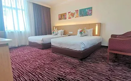 RHR Hotel Kajang