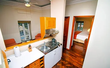 Hotel San Carlos