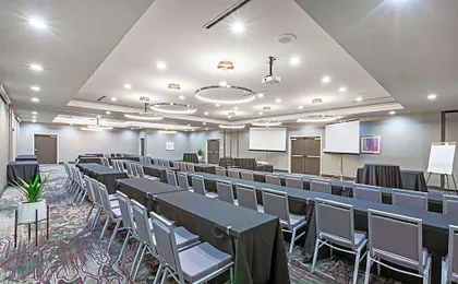 Holiday Inn Lubbock South By IHG