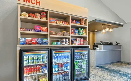 TownePlace Suites by Marriott Milwaukee Brookfield