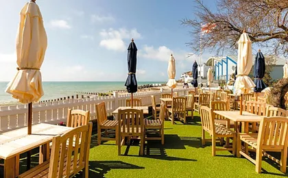 The Beachcroft Hotel, BW Signature Collection