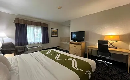 Quality Inn & Suites Loveland