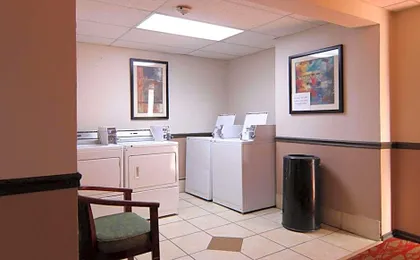 Ramada by Wyndham Davenport Orlando South