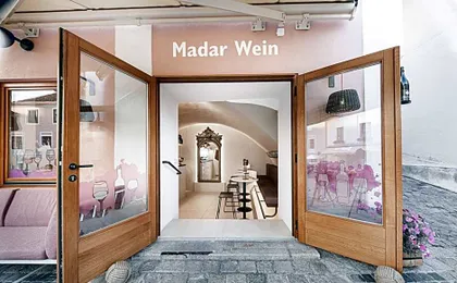 Madar Café Restaurant zum Fürsten
