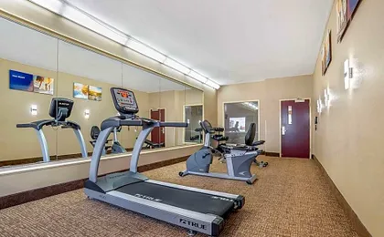 Comfort Inn & Suites Marianna I-10