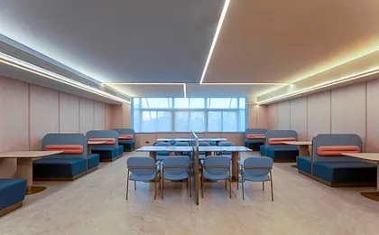 Hanting Hotel Xuancheng Langxixian