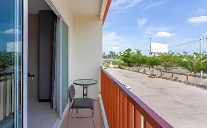 CK Resort Pattaya