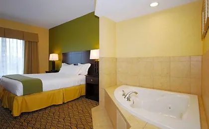 Wingate by Wyndham Kittanning