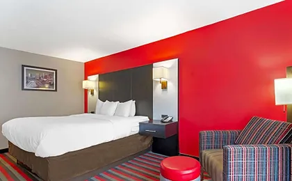 Comfort Inn & Suites Carrollton