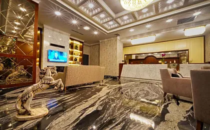 MY DREAM ISTANBUL HOTEL