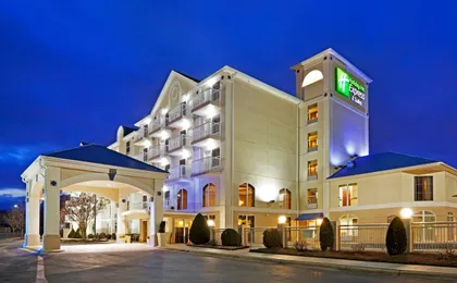Doubletree Hotel Biltmore/Asheville