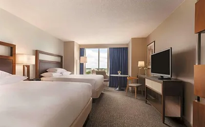 Hyatt Regency Wichita