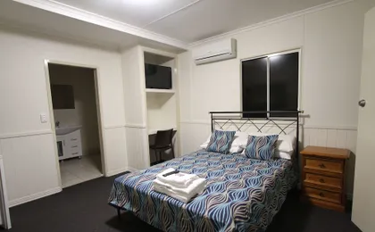 Miners Rest Motel