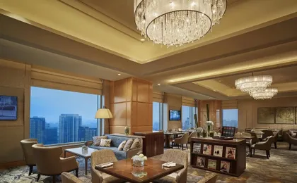 Shangri-La Hotel,Tangshan