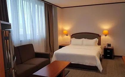 Abdul Razak Hotel Apartment