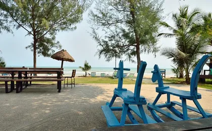 Siambeach Hua Hin Resort
