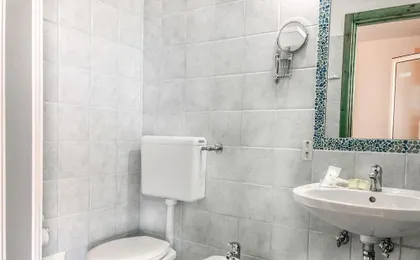 HOTEL I COLORI DEL MARE