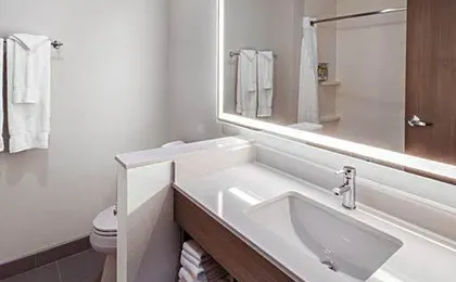 Holiday Inn Express And Suites Houston Sw Rosenberg By IHG
